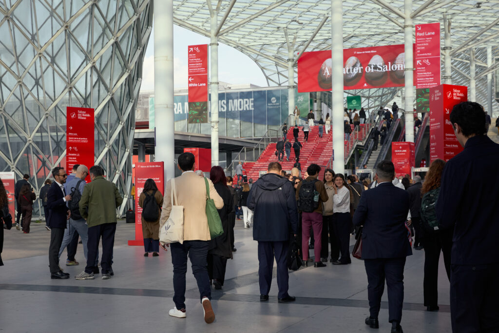 Calendario de ferias de interiorismo, arquitectura y diseño 2026/2027
