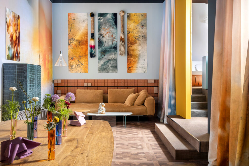 WELCOME DESIGN EN Miad 2025. fERIA DE INTERIORISMOI