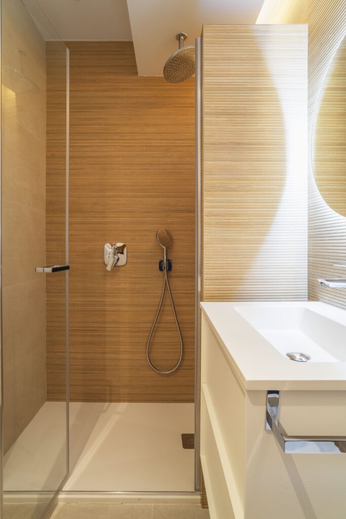 Estas son las reformas que más aumentan el valor de tu inmueble a la hora de venderlo. Foto. Mara Pardo Estudio interiorismo Santander.